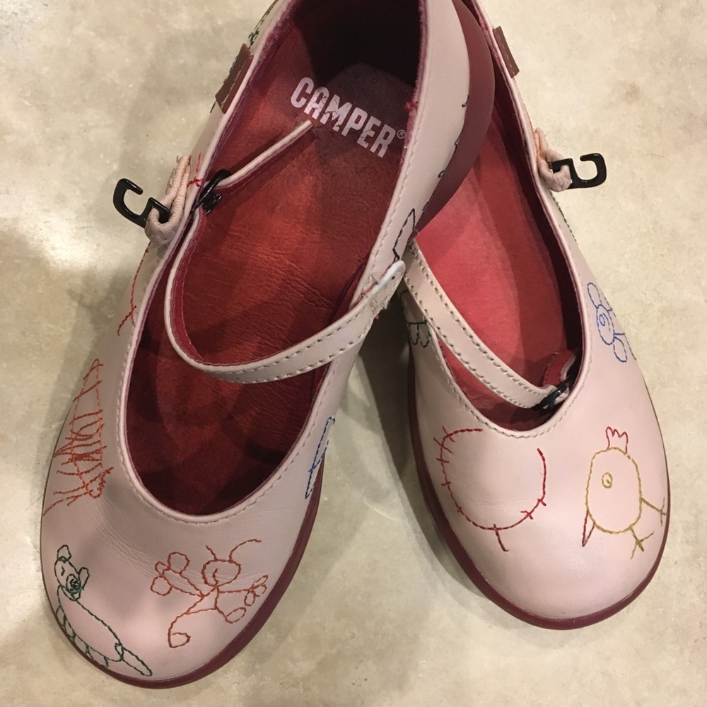 Kids shoes